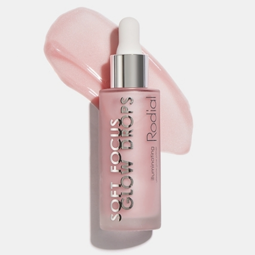 Soft Focus Glow Drops
